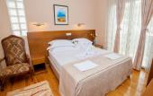 Туры в отель Hotel Petrovac