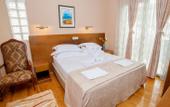 Туры в отель Hotel Petrovac