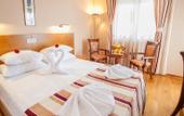 Туры в отель Hotel Petrovac
