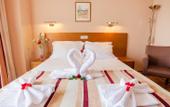 Туры в отель Hotel Petrovac