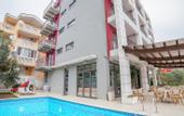 Туры в отель Hotel Petrovac
