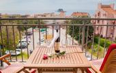 Туры в отель Hotel Petrovac