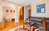 Туры в отель Hotel Petrovac