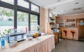 Туры в отель Hotel Petrovac