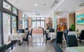 Туры в отель Hotel Petrovac