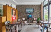 Туры в отель Hotel Petrovac