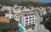Туры в отель Hotel Petrovac