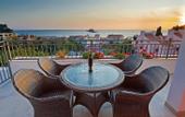 Туры в отель Hotel Petrovac