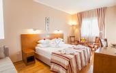 Туры в отель Hotel Petrovac