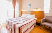 Туры в отель Hotel Petrovac