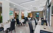 Туры в отель Hotel Petrovac