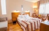 Туры в отель Hotel Petrovac
