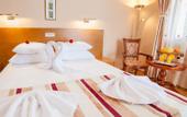 Туры в отель Hotel Petrovac