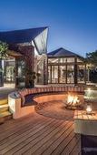 Туры в отель Kariega Game Reserve Settlers Drift