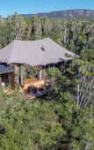 Туры в отель Kariega Game Reserve Settlers Drift