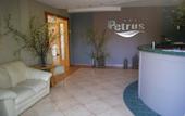 Туры в отель Petrus