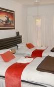 Туры в отель Ukarimu Guest House