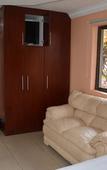 Туры в отель Cozy Nest Guest House Durban