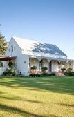 Туры в отель Klein Welmoed Luxury Guest House
