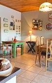 Туры в отель Die Fonteine Guesthouse and Glamping