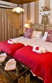 Туры в отель Die Fonteine Guesthouse and Glamping