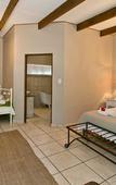 Туры в отель Die Fonteine Guesthouse and Glamping