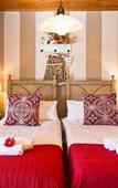 Туры в отель Die Fonteine Guesthouse and Glamping