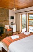 Туры в отель Die Fonteine Guesthouse and Glamping