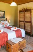 Туры в отель Die Fonteine Guesthouse and Glamping