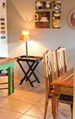 Туры в отель Die Fonteine Guesthouse and Glamping