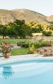 Туры в отель Die Fonteine Guesthouse and Glamping