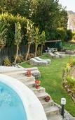 Туры в отель Die Fonteine Guesthouse and Glamping
