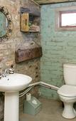 Туры в отель Die Fonteine Guesthouse and Glamping