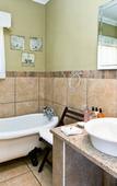 Туры в отель Die Fonteine Guesthouse and Glamping