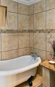 Туры в отель Die Fonteine Guesthouse and Glamping