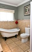 Туры в отель Die Fonteine Guesthouse and Glamping