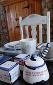 Туры в отель Kleinzee Oceanfront Guesthouse