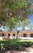 Туры в отель Wagon Wheel Country Lodge