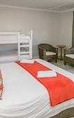 Туры в отель Wagon Wheel Country Lodge