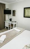 Туры в отель Wagon Wheel Country Lodge
