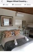 Туры в отель Wagon Wheel Country Lodge