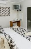 Туры в отель Wagon Wheel Country Lodge