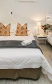 Туры в отель Wagon Wheel Country Lodge