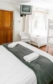Туры в отель Wagon Wheel Country Lodge
