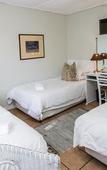 Туры в отель Wagon Wheel Country Lodge