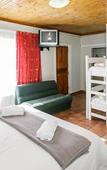 Туры в отель Wagon Wheel Country Lodge