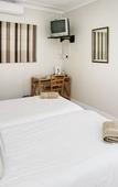 Туры в отель Wagon Wheel Country Lodge