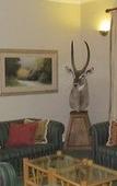 Туры в отель Wagon Wheel Country Lodge