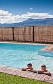 Туры в отель Wagon Wheel Country Lodge