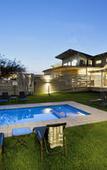 Туры в отель Bushveld Terrace Safari Hotel, Lodge & Spa